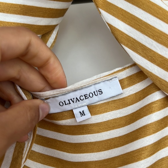 Cutout jumpsuit - Picture 5 of 6